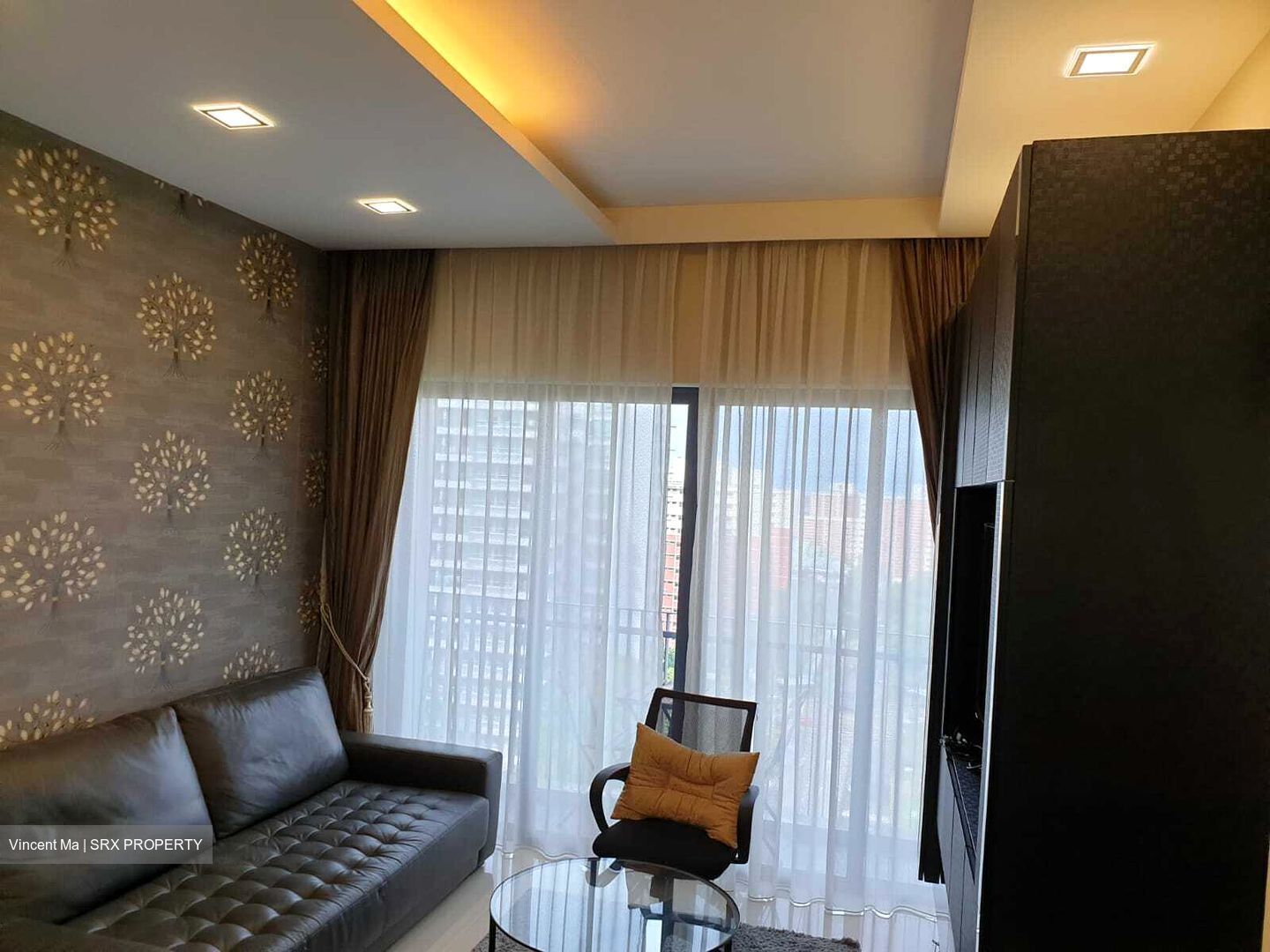 NV Residences (D18), Condominium #529543481
